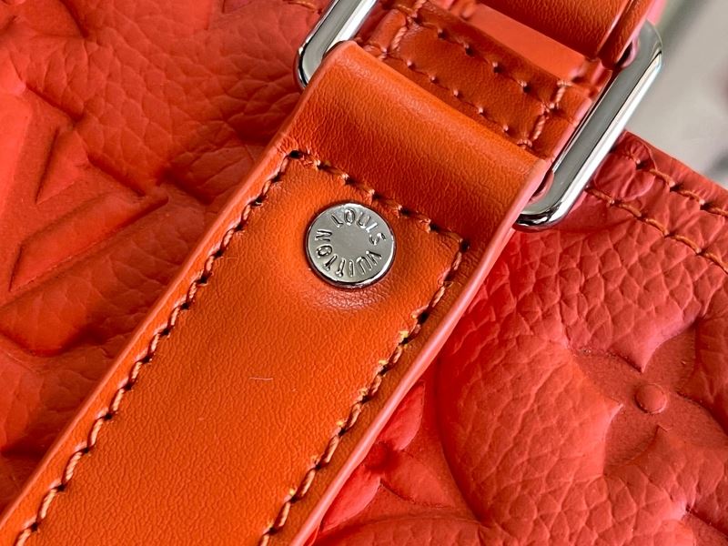 Louis Vuitton Travel Bags